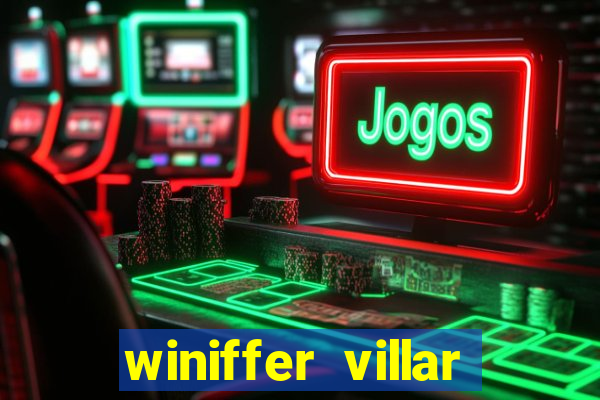 winiffer villar only fans